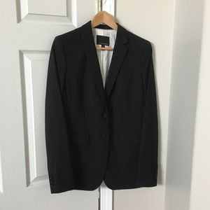 Banana Republic Black Blazer